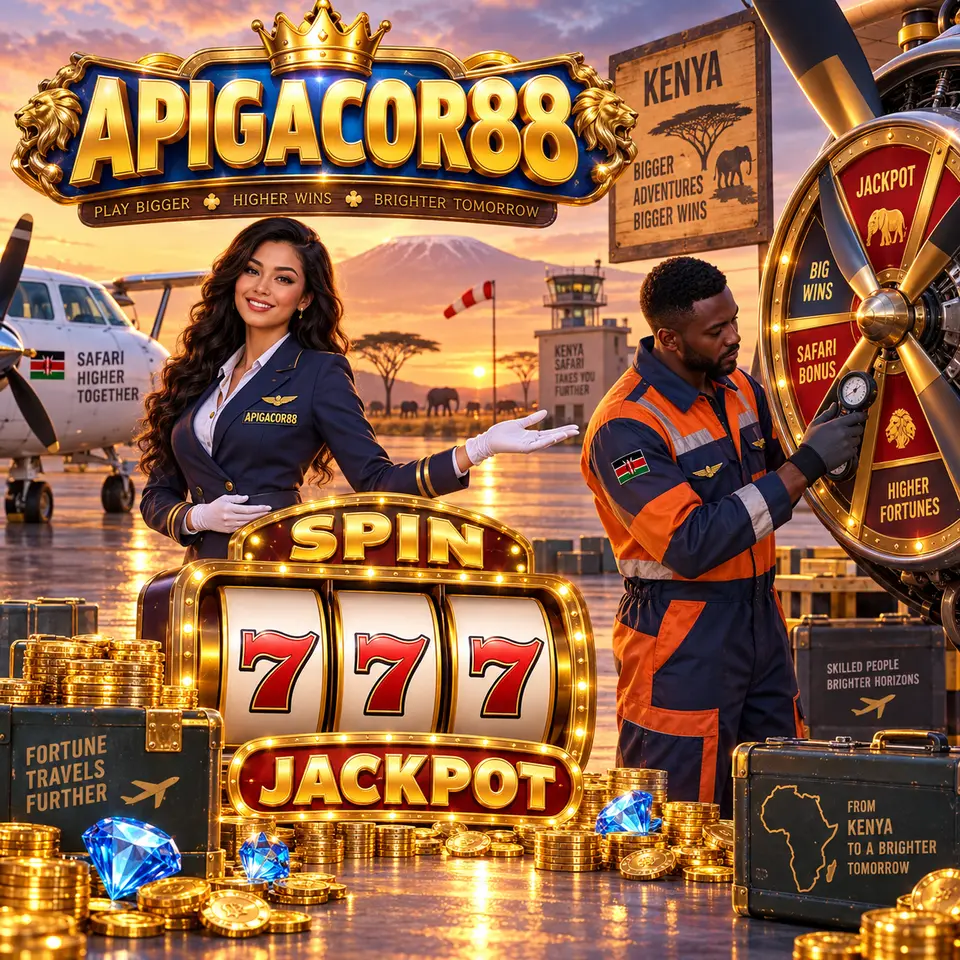 apigacor88 APK