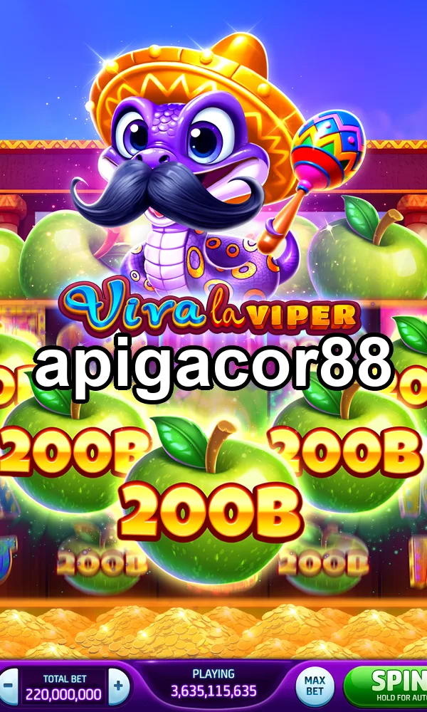 apigacor88 APK