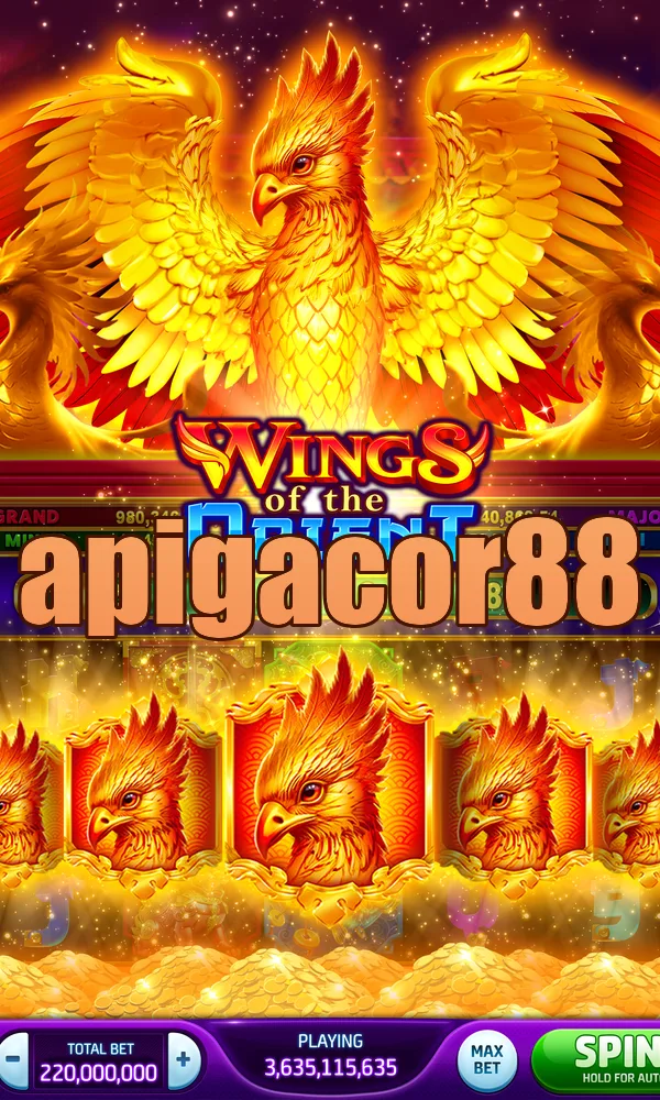 apigacor88 Masuk