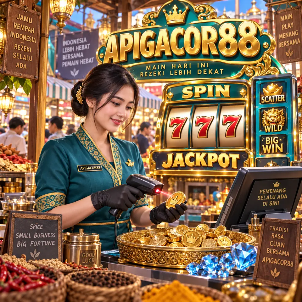 apigacor88 Masuk - apigacor88 Resmi