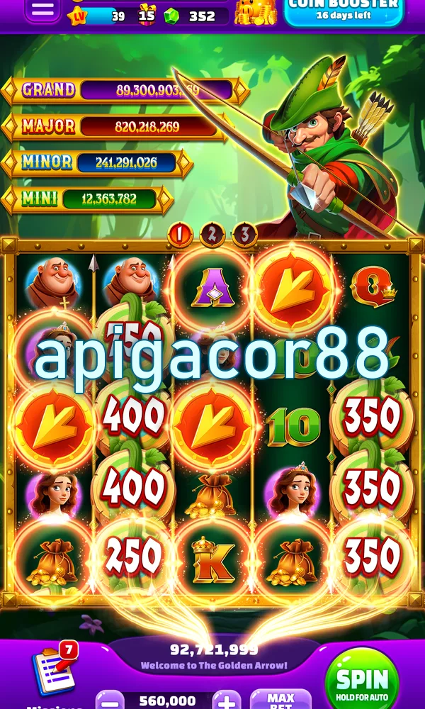 apigacor88 Preview - Resmi Unduh